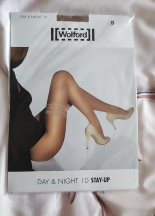 Панчохи wolford