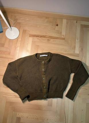 Светр кардиган &amp;otherstories