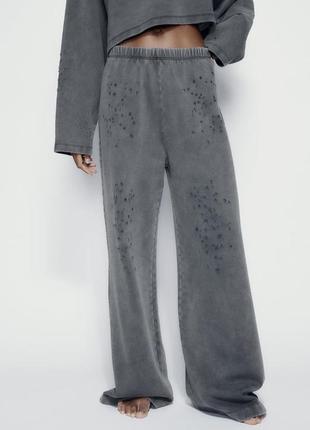 Штани zara