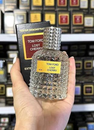 Tom ford lost cherry (том форд лост черри), унисекс 60 мл