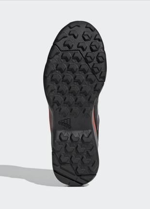 Кросівки  adidas  terrex8 фото