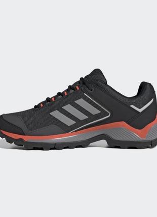 Кросівки  adidas  terrex5 фото