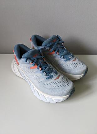 ❗️❗️❗️кросівки hoka gaviota 4 for running&training shoes 40 р. оригінал