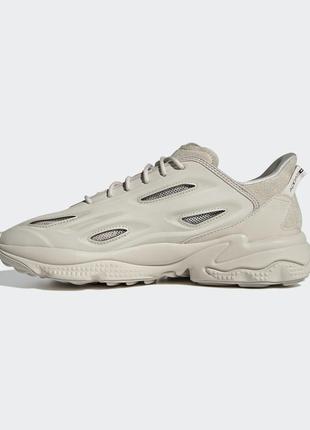 Кросівки adidas ozweego celox m beige gz5231 416 фото