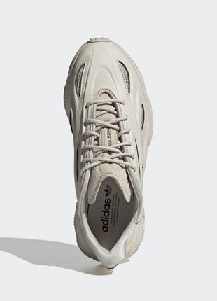 Кросівки adidas ozweego celox m beige gz5231 412 фото