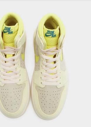 Jordan Brand will be celebrating Michael Jordan's first three-peat with the upcoming