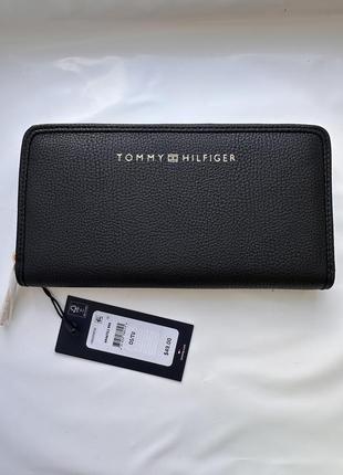 Кошелек Tommy hilfiger3 фото