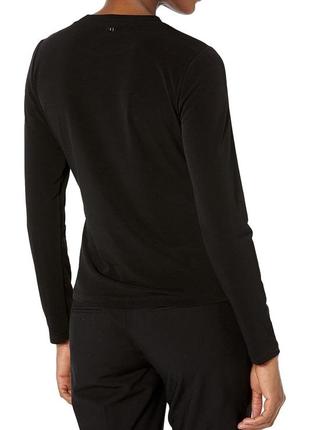 Женский лонгслив calvin klein 2
