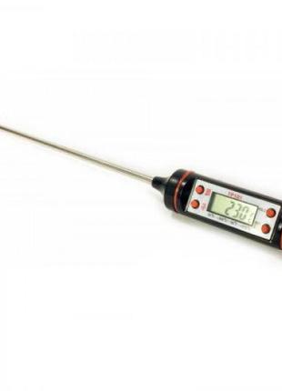 Термометр кухонний кулінарний nbz digital thermometer цифровий5 фото