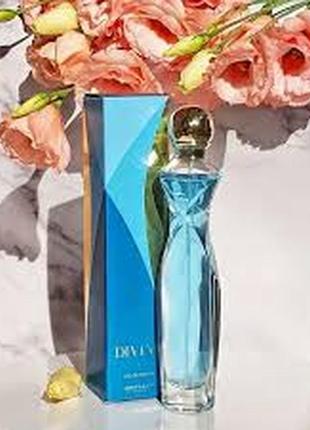 Divine oriflame