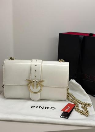 Pinko love bag standard - оригінал