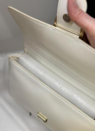 Pinko love bag standard - оригінал 8