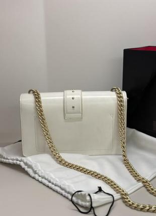 Pinko love bag standard - оригінал 7