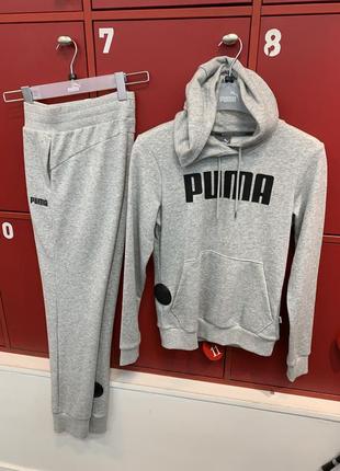 Спортивний костюм puma оригінал