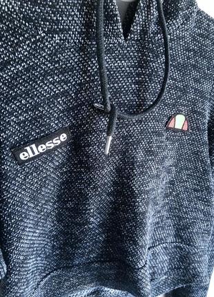 Худи ellesse3 фото