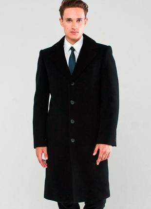 Мужское пальто barin (арт. s-938)2 фото