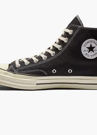 Кеди converse chuck 70 classic high top 162050c 361 фото