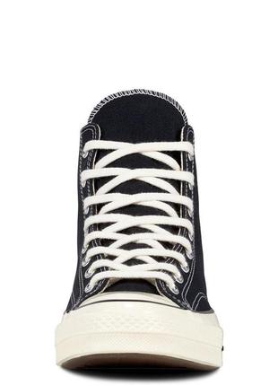 Кеди converse chuck 70 classic high top 162050c 366 фото