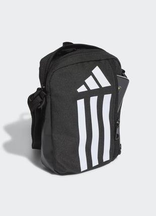 Сумка на плече adidas tr organaizer messenger bag ht47522 фото