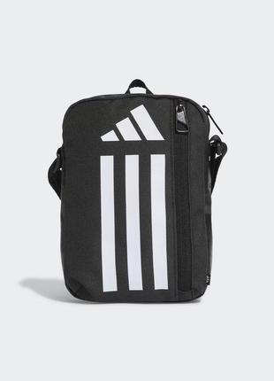 Сумка на плече adidas tr organaizer messenger bag ht4752