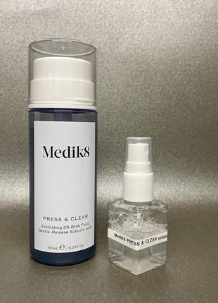 Medik8 press clear 20ml