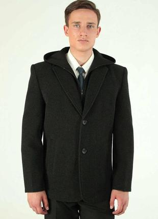 Мужское пальто timati (арт. a-405)