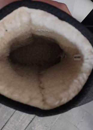 Уггі inblu, 32, 34 розміри. 4