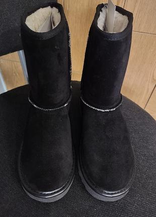 Уггі inblu, 32, 34 розміри. 6