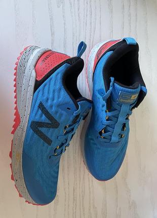 Бігові кросівки new balance fuelcore nitrel,оригінал2 фото