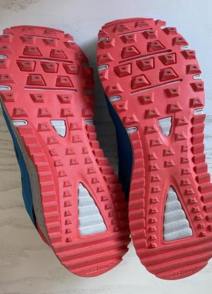 Бігові кросівки new balance fuelcore nitrel,оригінал6 фото