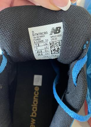 Бігові кросівки new balance fuelcore nitrel,оригінал5 фото