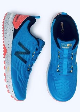 Бігові кросівки new balance fuelcore nitrel,оригінал