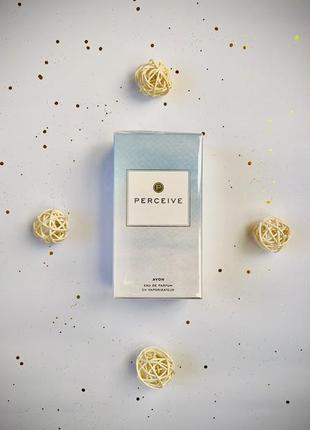 Парфумна вода perceive