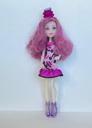 Кукла monster high ари хантингтон. монстер хай. mattel