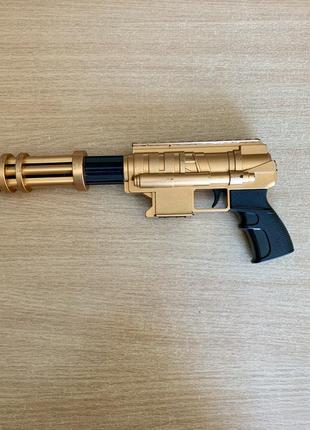 Автомат іграшковий