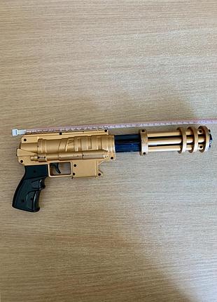 Автомат іграшковий