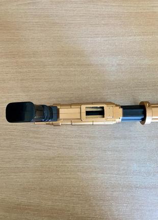 Автомат іграшковий