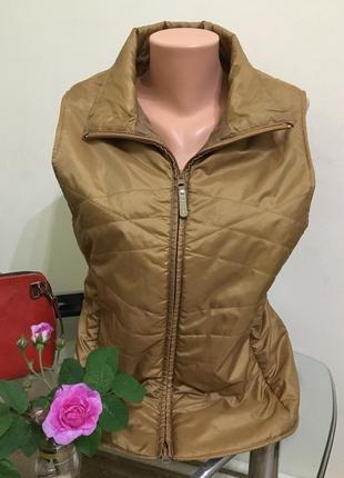 Жилетка biaggini l xl