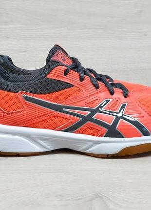 Дитячі спортивні кросівки asics оригінал, розмір 33 (кросівки для спортзалу)