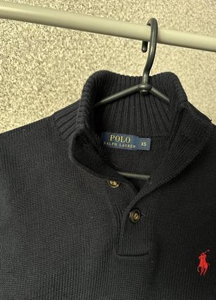 Светр polo ralph lauren4 фото