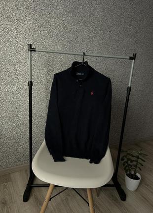 Светр polo ralph lauren