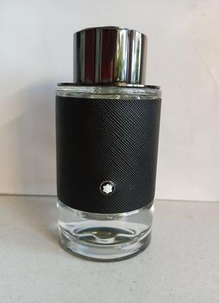 Montblan explorer parfum 100 ml оригинал.