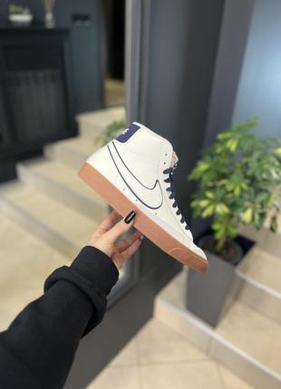 Nike blazer mid 77