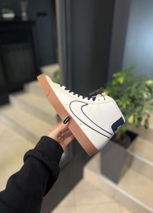 Nike blazer mid 77 5