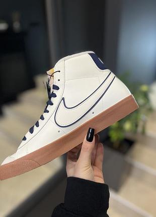 Nike blazer mid 77 6