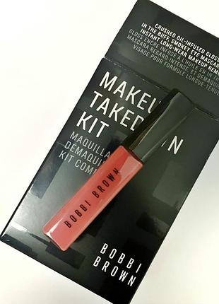 Блиск bobbi braun