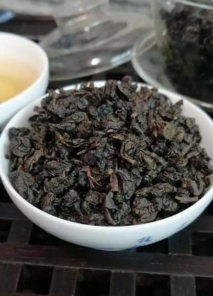 Китайський чай улун "тань пей те гуаньінь"