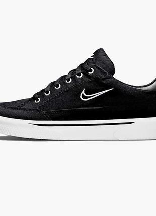 Кросівки nike retro gts black da1446-001 39