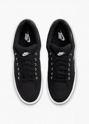 Кросівки nike retro gts black da1446-001 397 фото