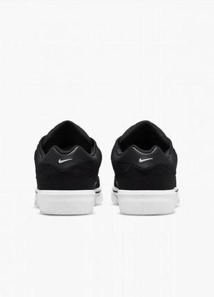 Кросівки nike retro gts black da1446-001 399 фото